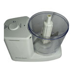 HAMILTON BEACH/PROCTOR SILEX 70150 Use And Care Manual
