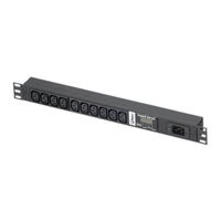 Panduit Basic Rack PDU User Manual