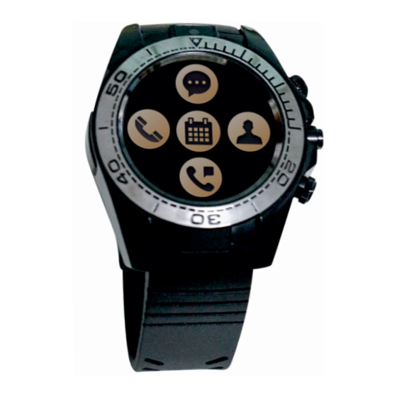 bitmore SW400 User Manual