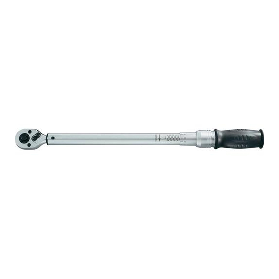 TOOLCRAFT 40 94 36 Operating Instructions