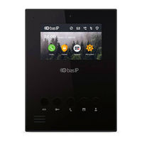 basIP AU-04LA Quick Start Manual