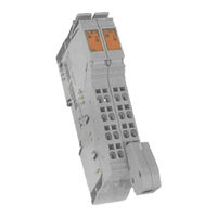 Bosch Rextroth Indramat RECO R-IB IL CNT Applications Manual