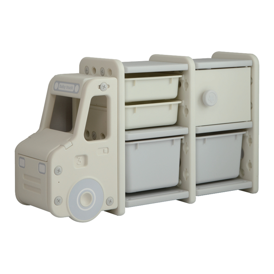 Costway TP10009 User Manual