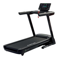 Tunturi 19TRN90000 User Manual