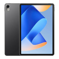 Huawei DBR-W09 Quick Start Manual