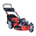 GÜDE Big Wheeler TRIKE 565 BS Translation Of The Original Instructions