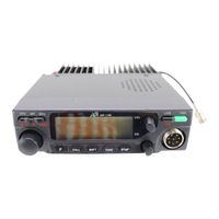 ADI AR-446 User Manual