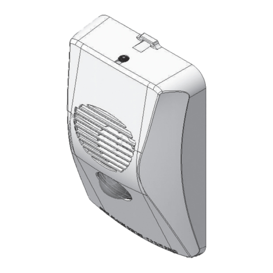 FireClass FC440SB Manual