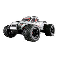 Amewi HYPER GO MTX10 Operation Manual