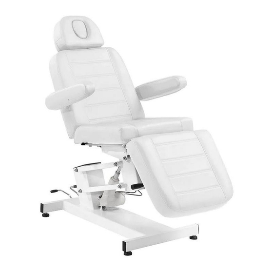 activeshop Azzurro 705 Instructions For Use Manual