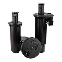 Rain Bird 702 Series Operation & Maintenance Manual