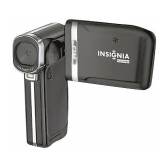 Insignia NS-DV1080P User Manual