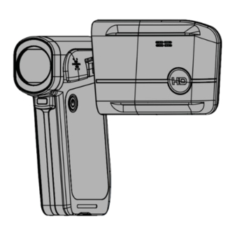 Insignia NS-DV1080P Manual D'installation Rapide