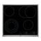 Cooktop AEG 24