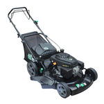 Lawn Devil DB8605 User Manual