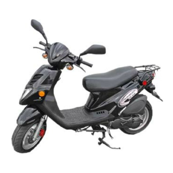 Beamer moped store