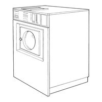 Wascomat Selecta S28/125 Operating & Maintenance Manual