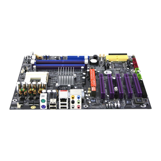 SOYO SY-KT880 DRAGON 2 User Manual
