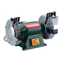 Metabo Ds W 5175 Catalog