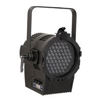 SHOWTEC Performer 5000 LED Manual