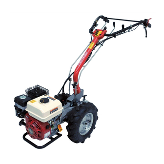 NEILSEN CT3324 Multi Functional Machine Manuals