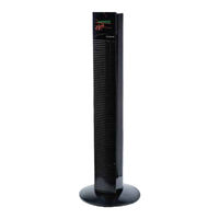 Stirling SFTF36B-LED Instruction Manual