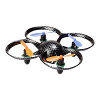 Reely 1385119 Instructions Manual