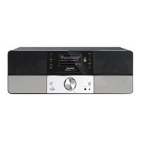 Technisat Digitradio 361 CD IR User Manual