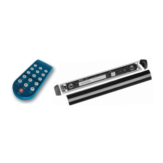 Bircher Reglomat US beam Short Manual