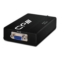 CYP SY-401V Operation Manual