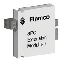 flamco SPC Extension Module Supplementary Document