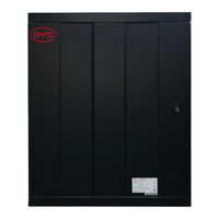 BYD Battery-Box Pro 13.8 Service Manuallines