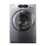 Samsung WF328AAR - 4.0 cu. ft. Front Load Washer User Manual