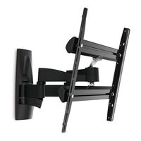 vogel's WALL 2350 Mounting Instructions