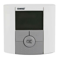 Herz MILUX 3 F799 06 Manual