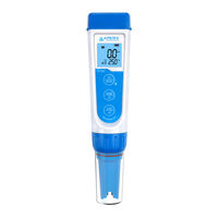 Apera EC60 Quick Start Manual