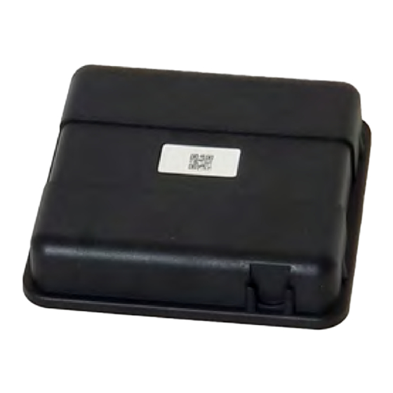 MTM 502 Series Installation Manual