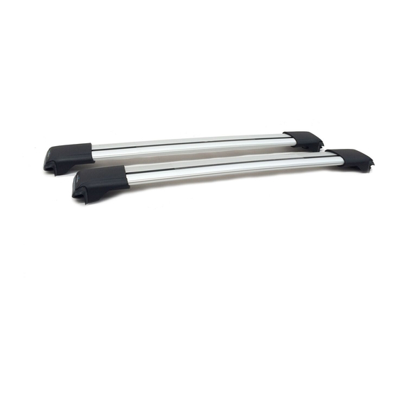 Whispbar S42W Fitting Instructions Manual