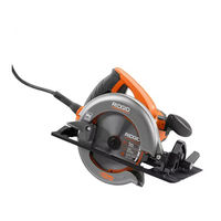 RIDGID R3203 Operator's Manual