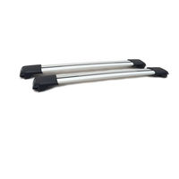 Whispbar S42W Fitting Instructions Manual
