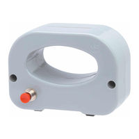 FST 18000-15 Instruction Manual