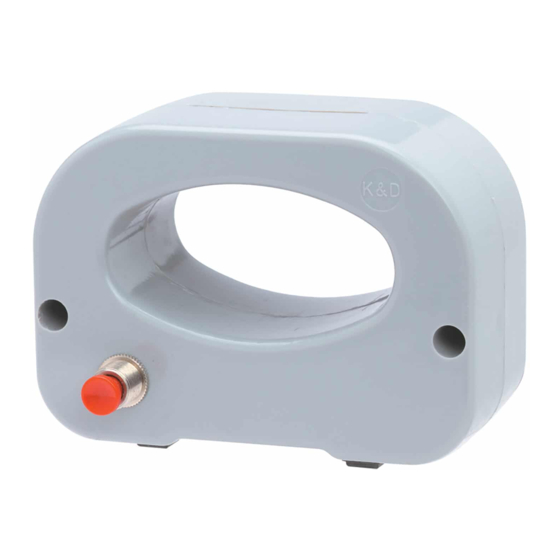 FST 18000-15 Demagnetizer Manuals