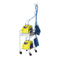 HILOTHERM ChemoCare-CIPN Instructions For Use Manual