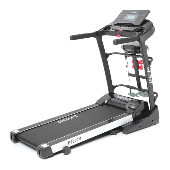 FITKIT FT300M User Manual