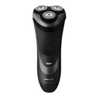 Philips SS3520 Instructions Manual