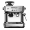 Coffee Maker Sage the Barista Pro SES878BSS Quick Manual