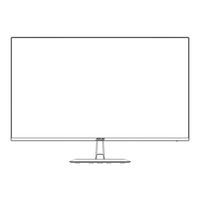Asus VZ22EHE User Manual