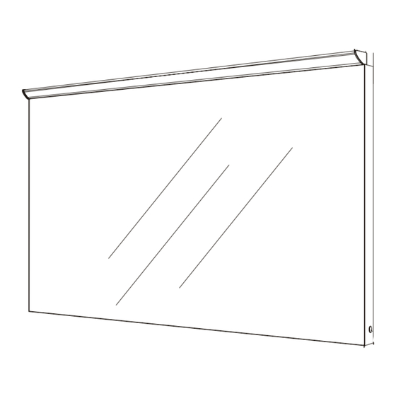 OVE DL-03H Instruction Manual