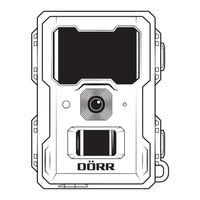 DÖRR SNAPSHOT MINI 5.0 PRO Instruction Manual