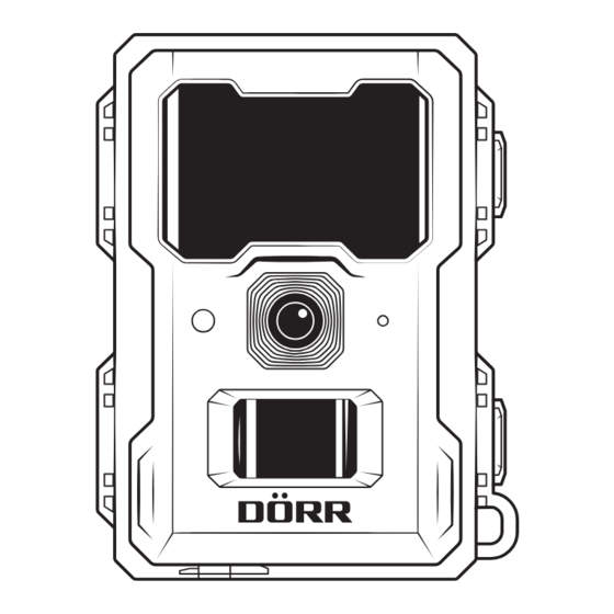 DÖRR SNAPSHOT MINI 5.0 PRO Instruction Manual
